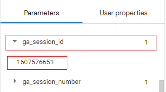 parameter