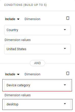  adding a new condition