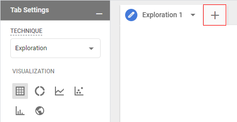 Tab Setting<'+'<Tabs panel
