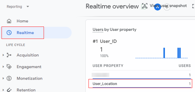  Realtime Overview
