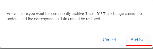 ‘Archive’.>new pop