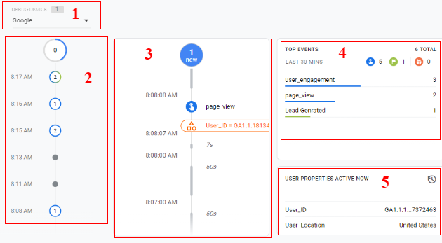 real-time reporting 