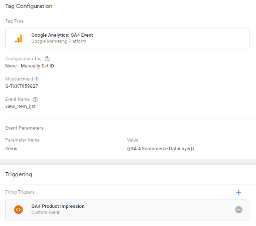 Google Analytics:GA4Events11