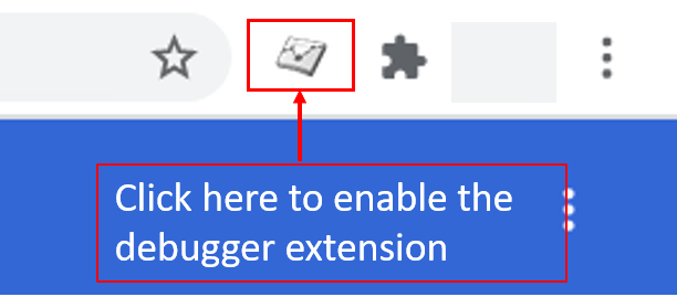 Google Analytics Debugger Extension