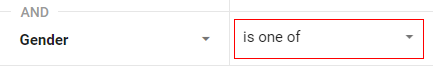 drop-down <‘is one of the'