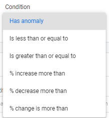  ‘Condition’1 < insights