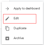 'Edit’