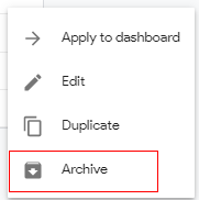 'Archive’