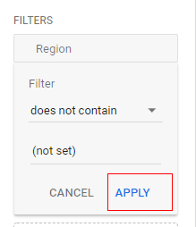 ‘Apply’.