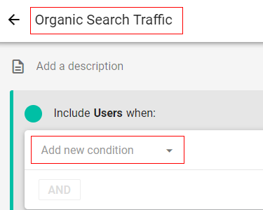 segments<descriptive name