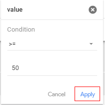 ‘Apply’.