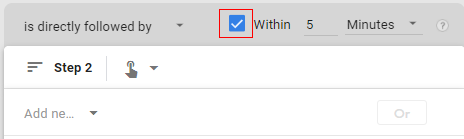 Check box