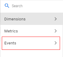 ‘Event’