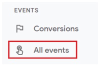 All events‘