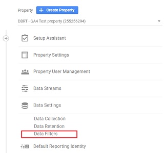 Filter<data filters