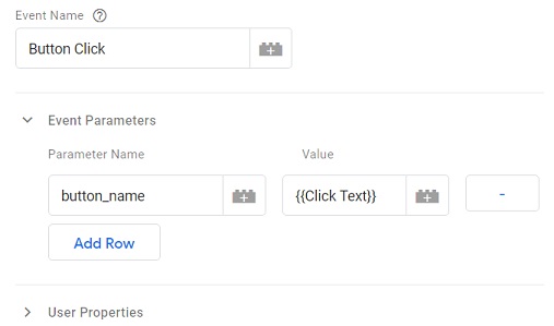 parameters 