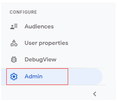 ‘Admin’ 