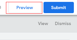 GA4 <scroll taracking<preview