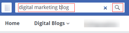 GA4<search query