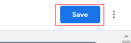 GA4<scroll tracking<trigger configuration<save