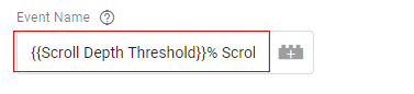 GA4<scroll tracking<scrolls