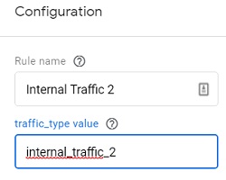 <‘traffic_type value