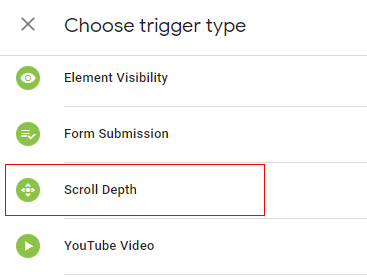 GA4<scroll tracking<scroll depth
