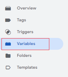 <scroll tracking <variable